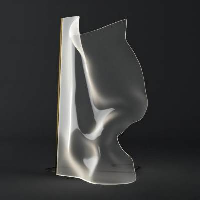 现代简约创意落地灯